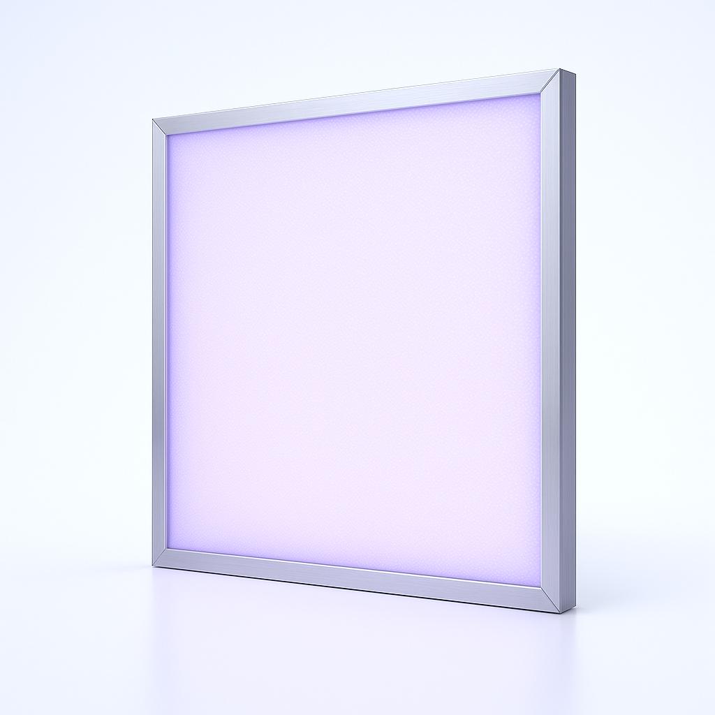 UV LED Panel Light