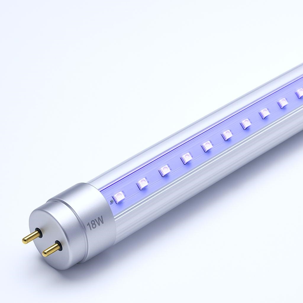 UV LED T8 Tube